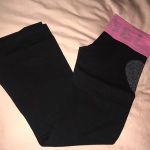 Victoria’s Secret Leggings